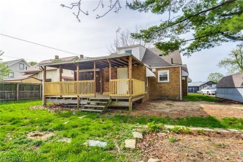 1650 S Liberty Avenue Alliance OH 44601