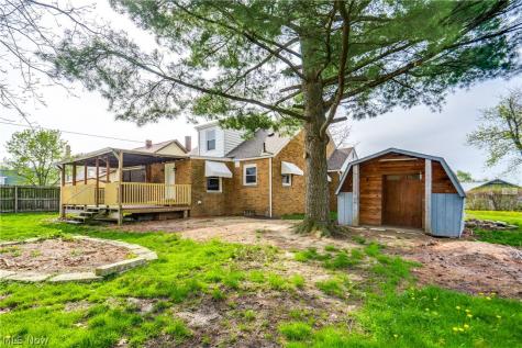 1650 S Liberty Avenue Alliance OH 44601