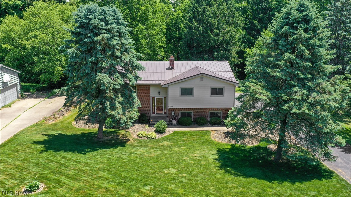 11836 Kenyon Drive Hiram OH 44234