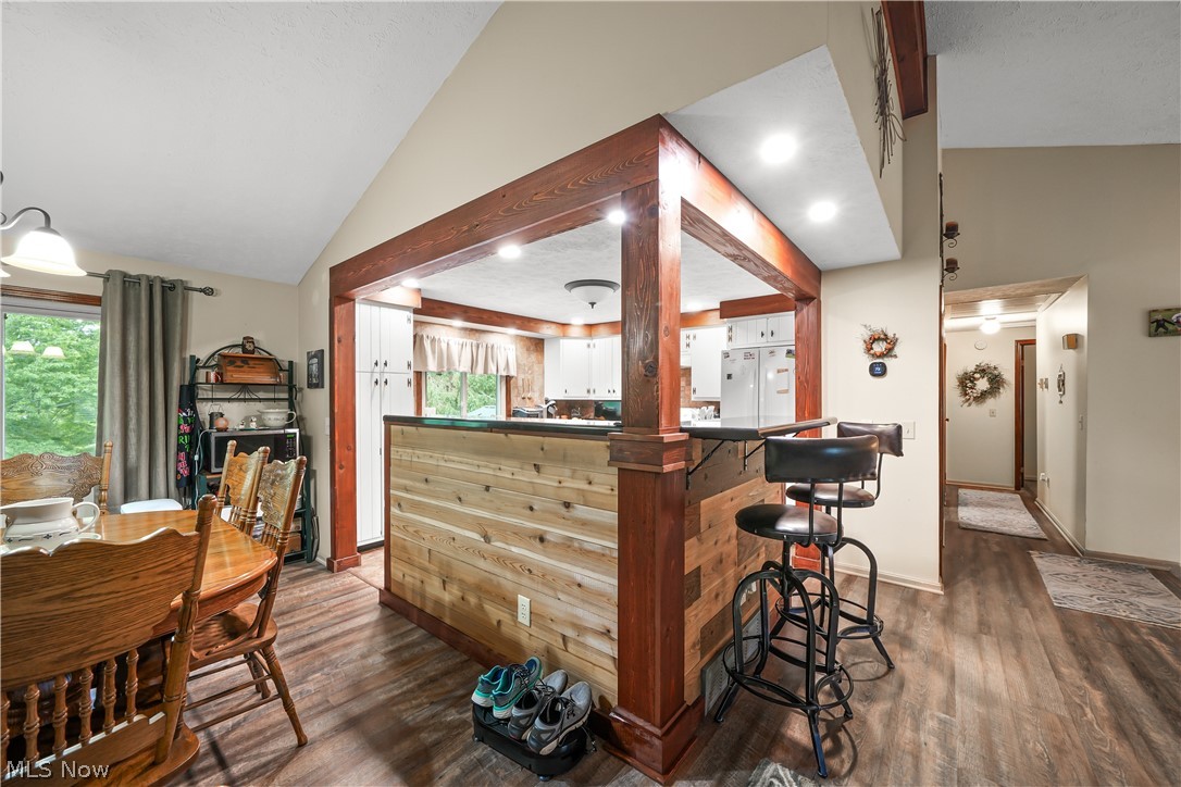 11836 Kenyon Drive Hiram OH 44234