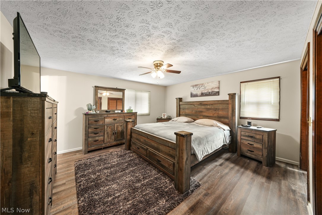 11836 Kenyon Drive Hiram OH 44234