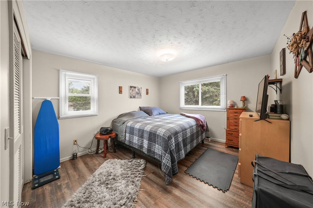 11836 Kenyon Drive Hiram OH 44234
