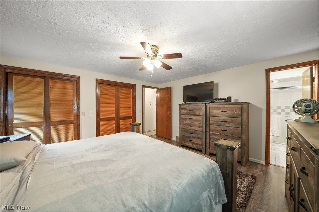 11836 Kenyon Drive Hiram OH 44234