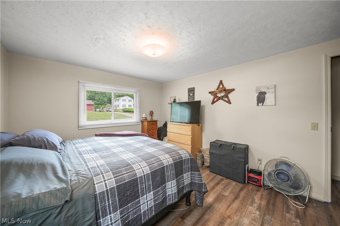 11836 Kenyon Drive Hiram OH 44234