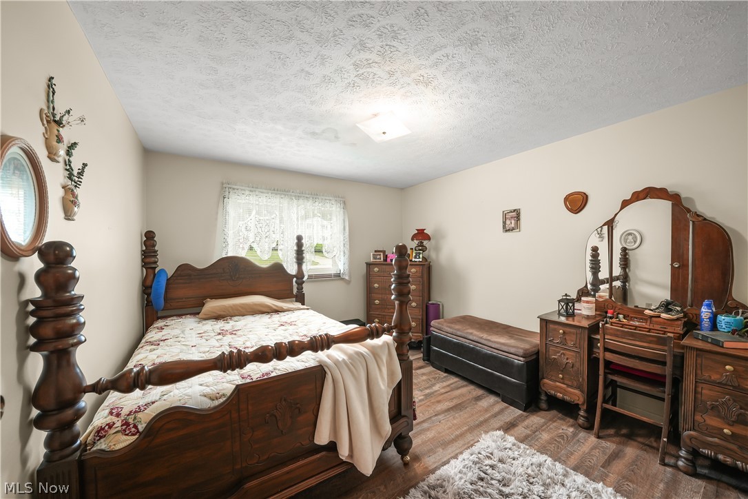 11836 Kenyon Drive Hiram OH 44234