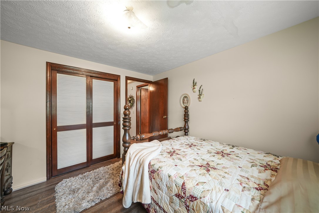 11836 Kenyon Drive Hiram OH 44234
