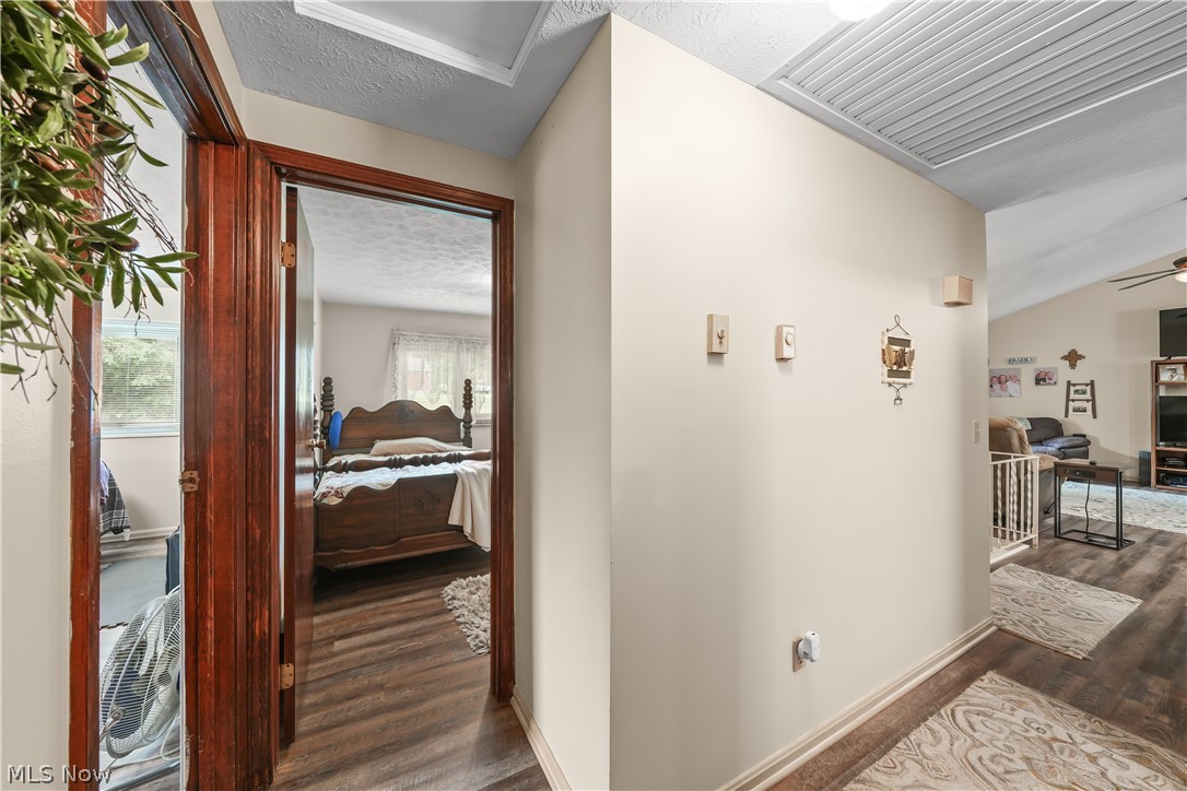 11836 Kenyon Drive Hiram OH 44234