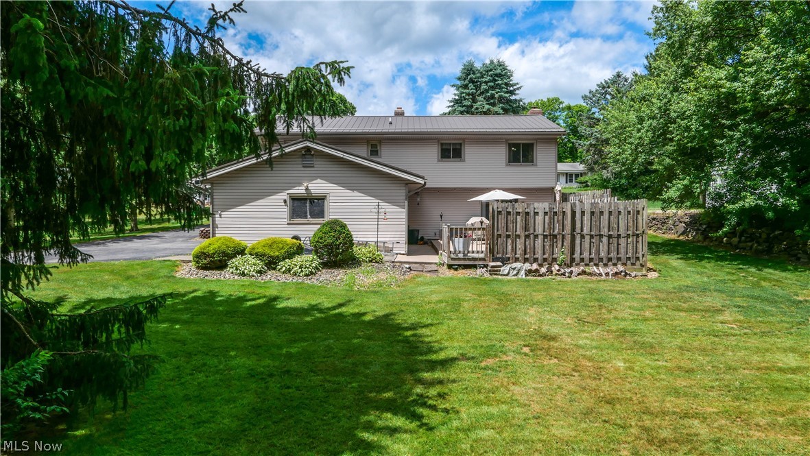 11836 Kenyon Drive Hiram OH 44234
