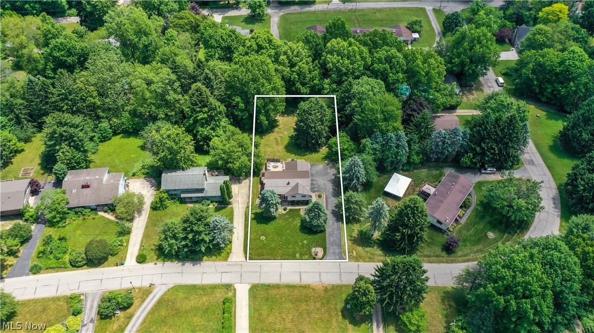 11836 Kenyon Drive Hiram OH 44234