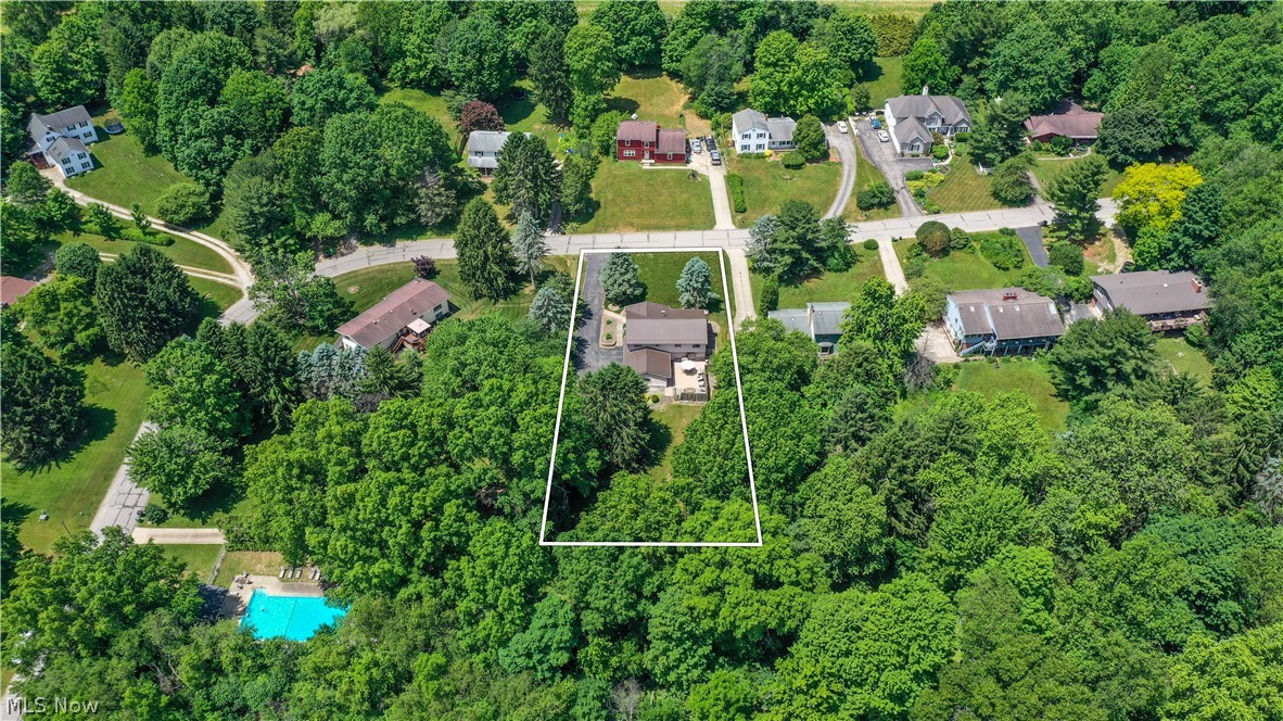 11836 Kenyon Drive Hiram OH 44234