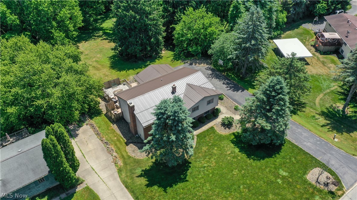 11836 Kenyon Drive Hiram OH 44234