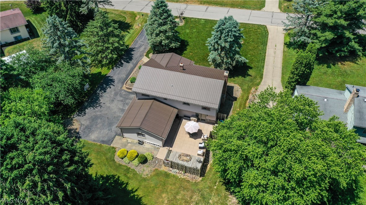 11836 Kenyon Drive Hiram OH 44234