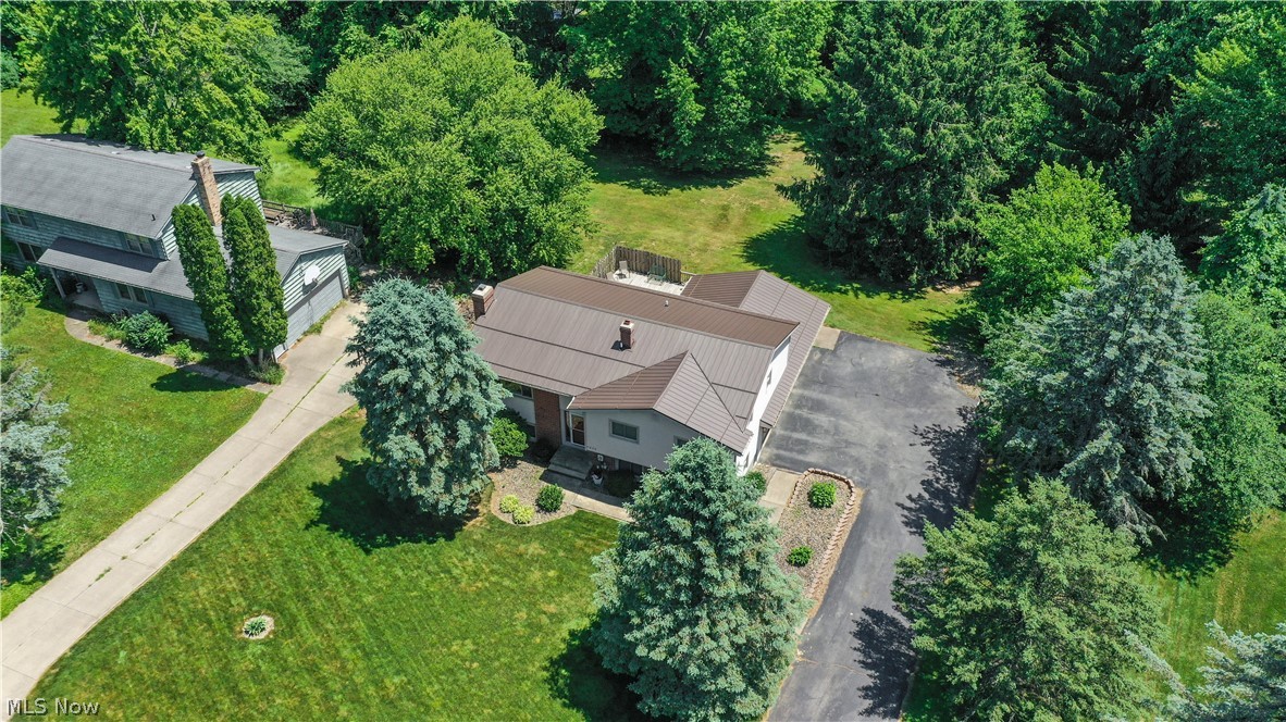 11836 Kenyon Drive Hiram OH 44234