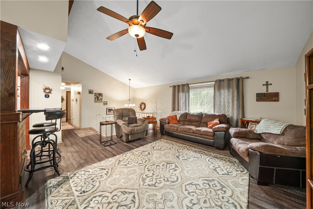11836 Kenyon Drive Hiram OH 44234