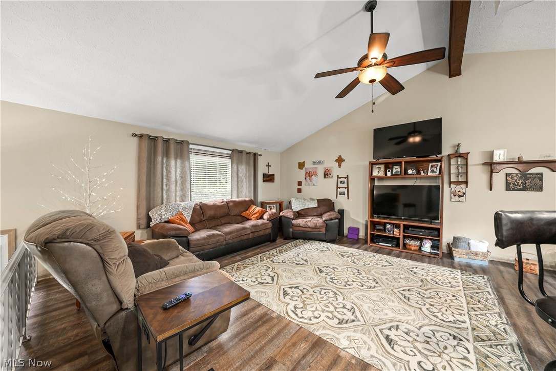 11836 Kenyon Drive Hiram OH 44234