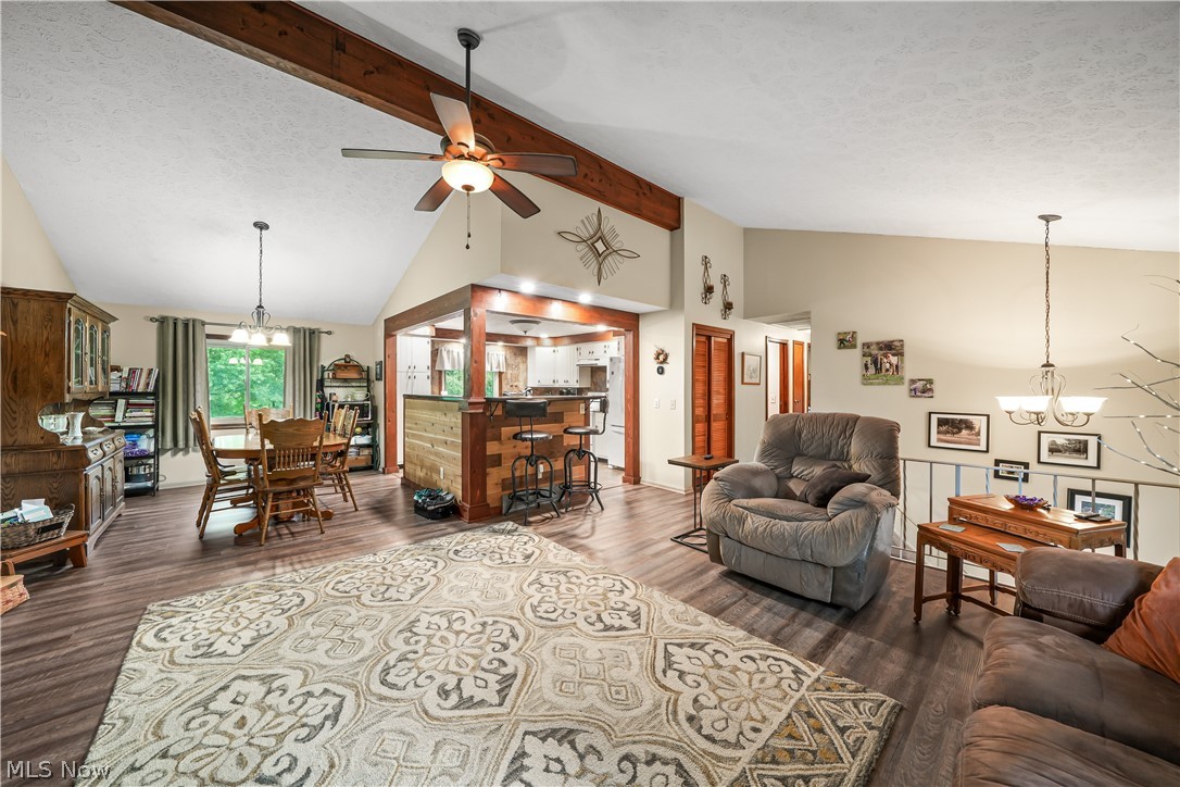 11836 Kenyon Drive Hiram OH 44234