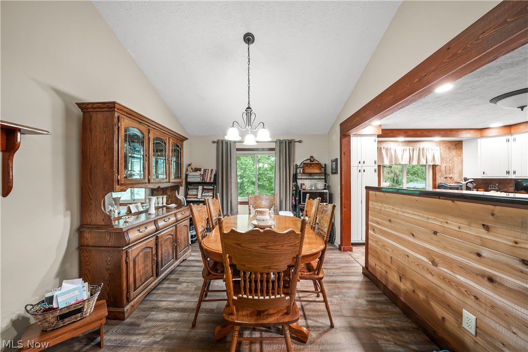 11836 Kenyon Drive Hiram OH 44234