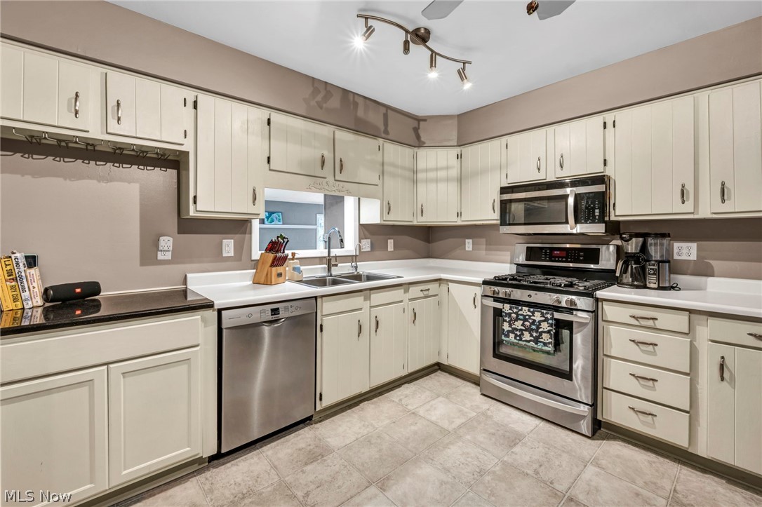 5862 Gareau Drive North Olmsted OH 44070