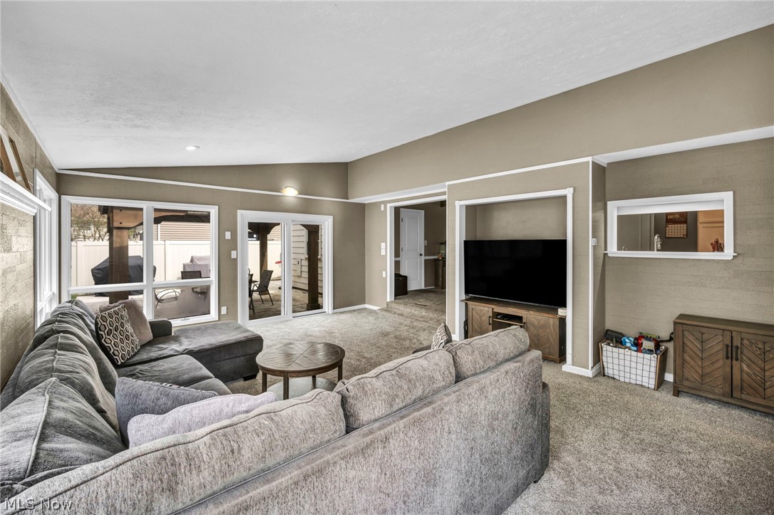 5862 Gareau Drive North Olmsted OH 44070