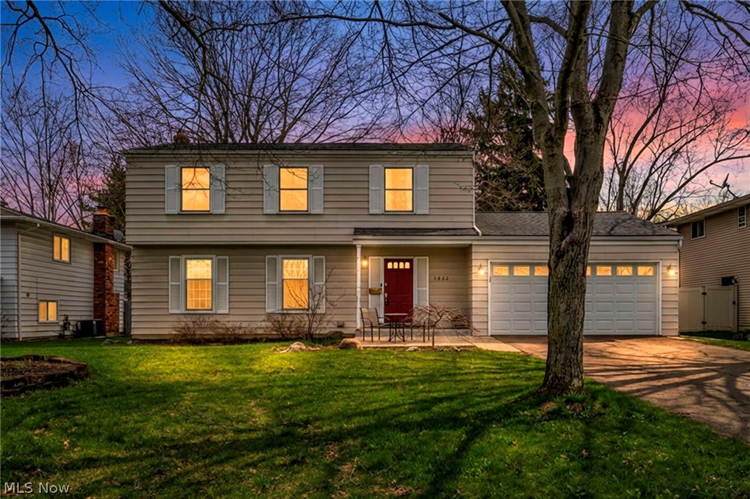 5862 Gareau Drive North Olmsted OH 44070