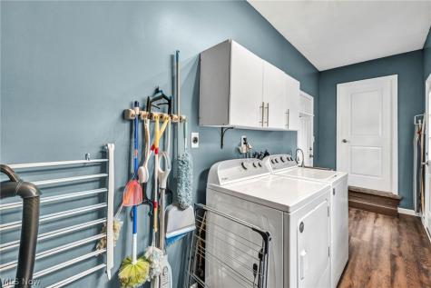 5862 Gareau Drive North Olmsted OH 44070