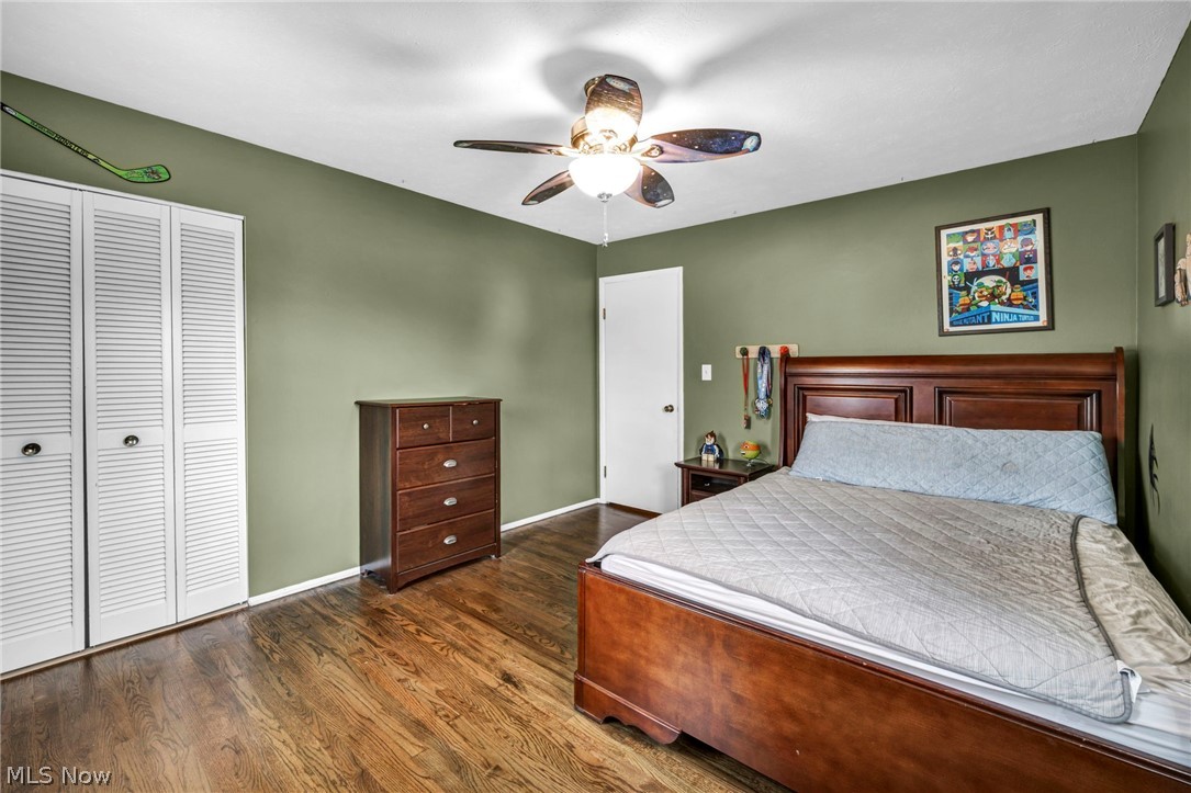 5862 Gareau Drive North Olmsted OH 44070