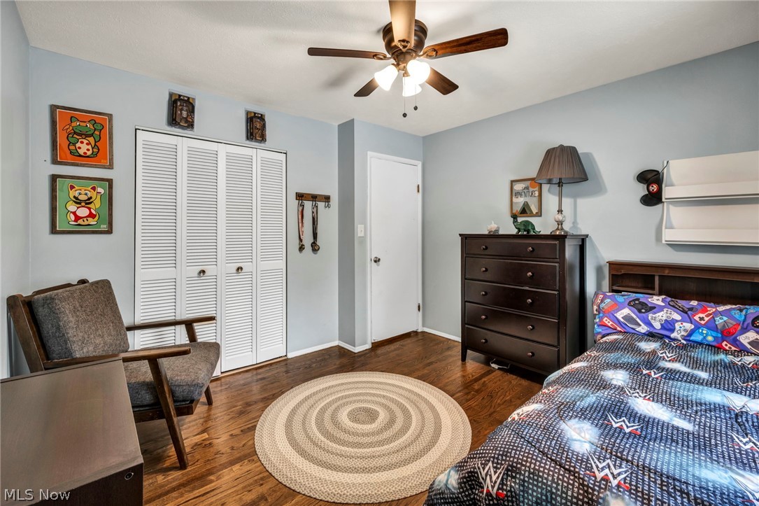 5862 Gareau Drive North Olmsted OH 44070