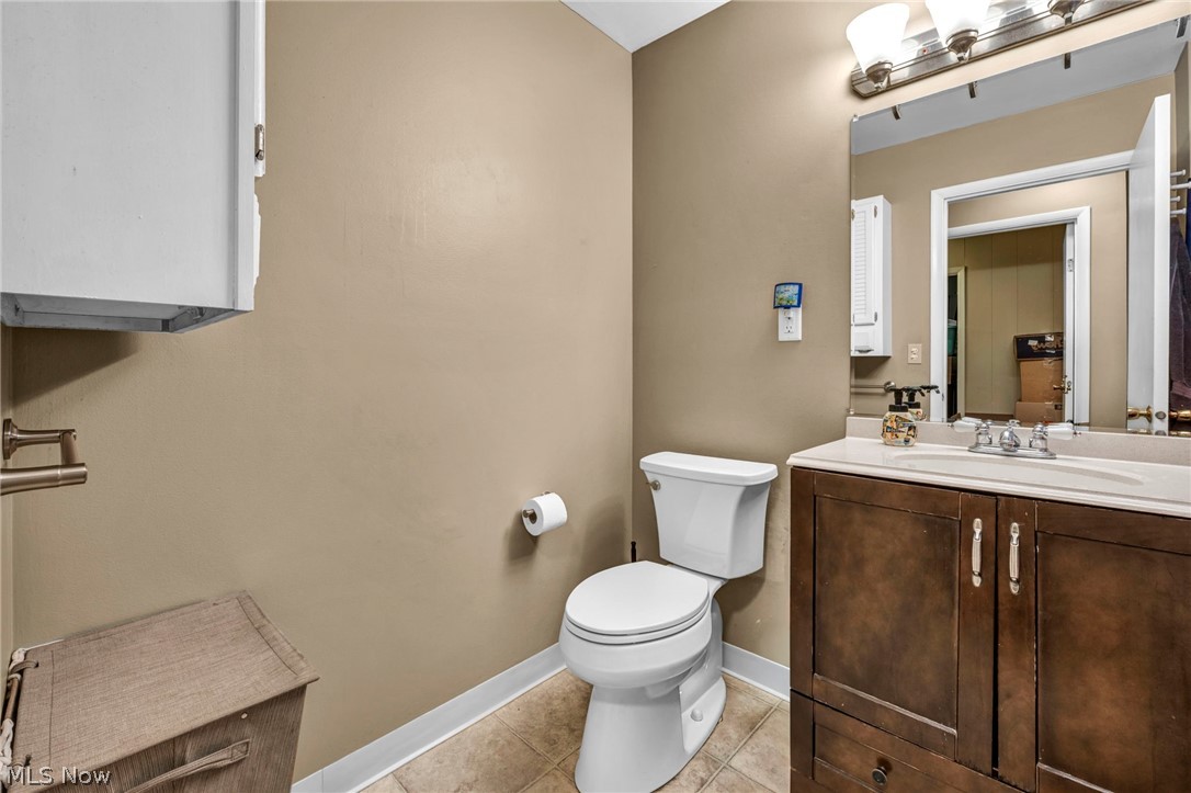 5862 Gareau Drive North Olmsted OH 44070