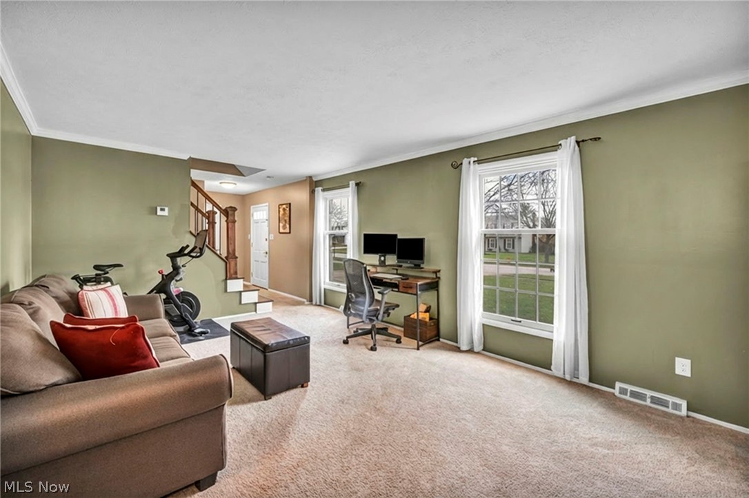 5862 Gareau Drive North Olmsted OH 44070