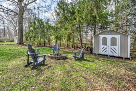 5862 Gareau Drive North Olmsted OH 44070