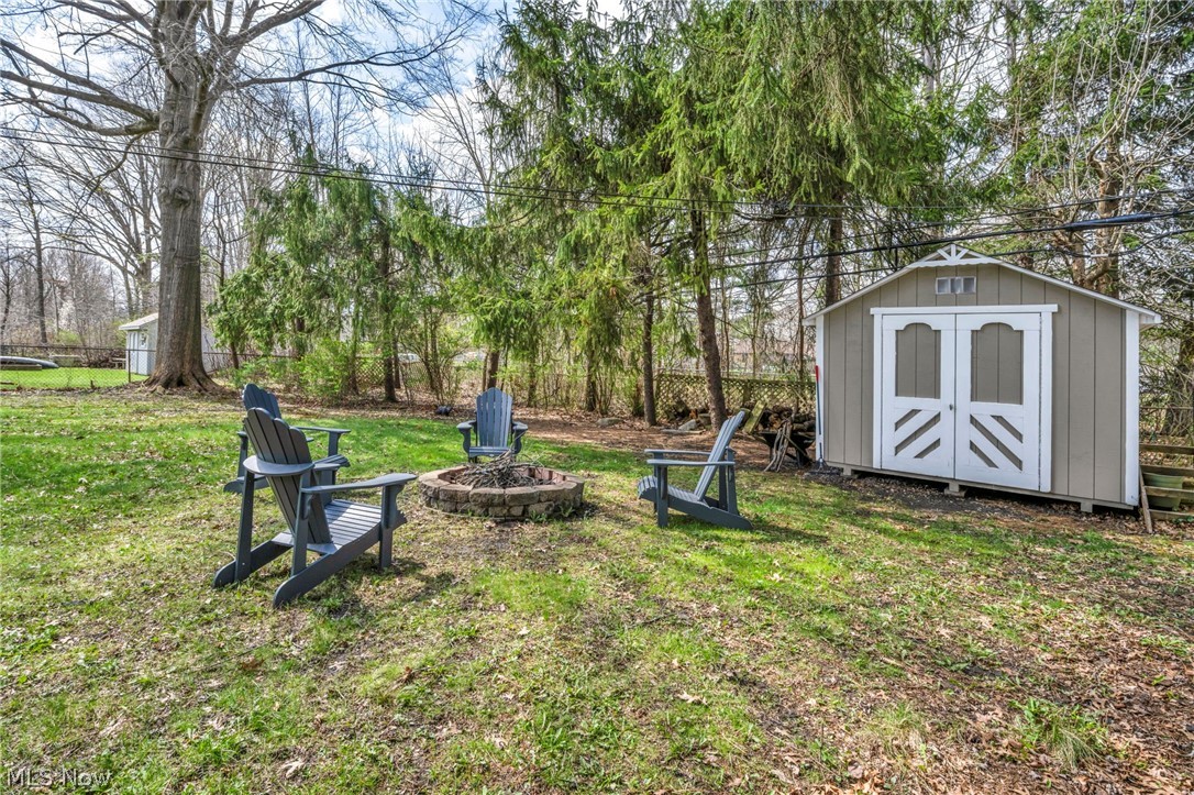 5862 Gareau Drive North Olmsted OH 44070