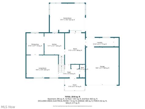5862 Gareau Drive North Olmsted OH 44070