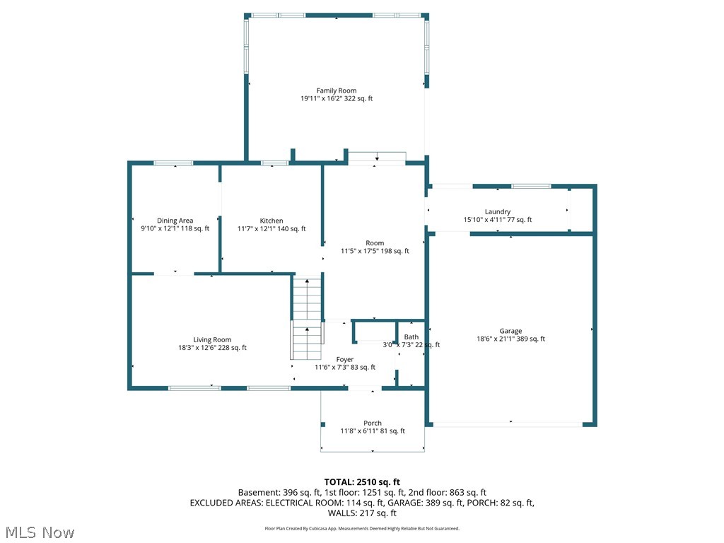 5862 Gareau Drive North Olmsted OH 44070