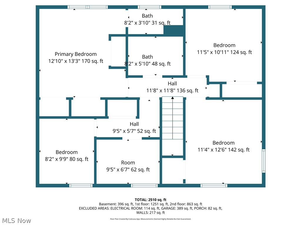 5862 Gareau Drive North Olmsted OH 44070