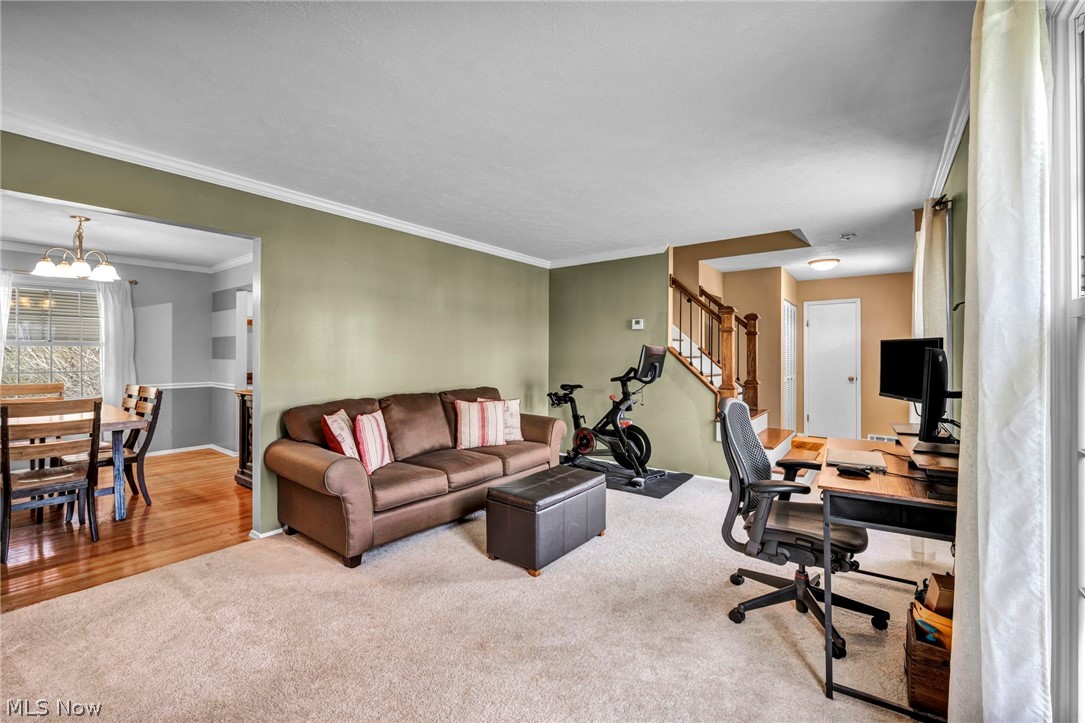 5862 Gareau Drive North Olmsted OH 44070