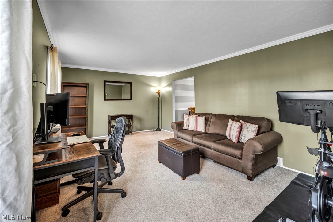 5862 Gareau Drive North Olmsted OH 44070