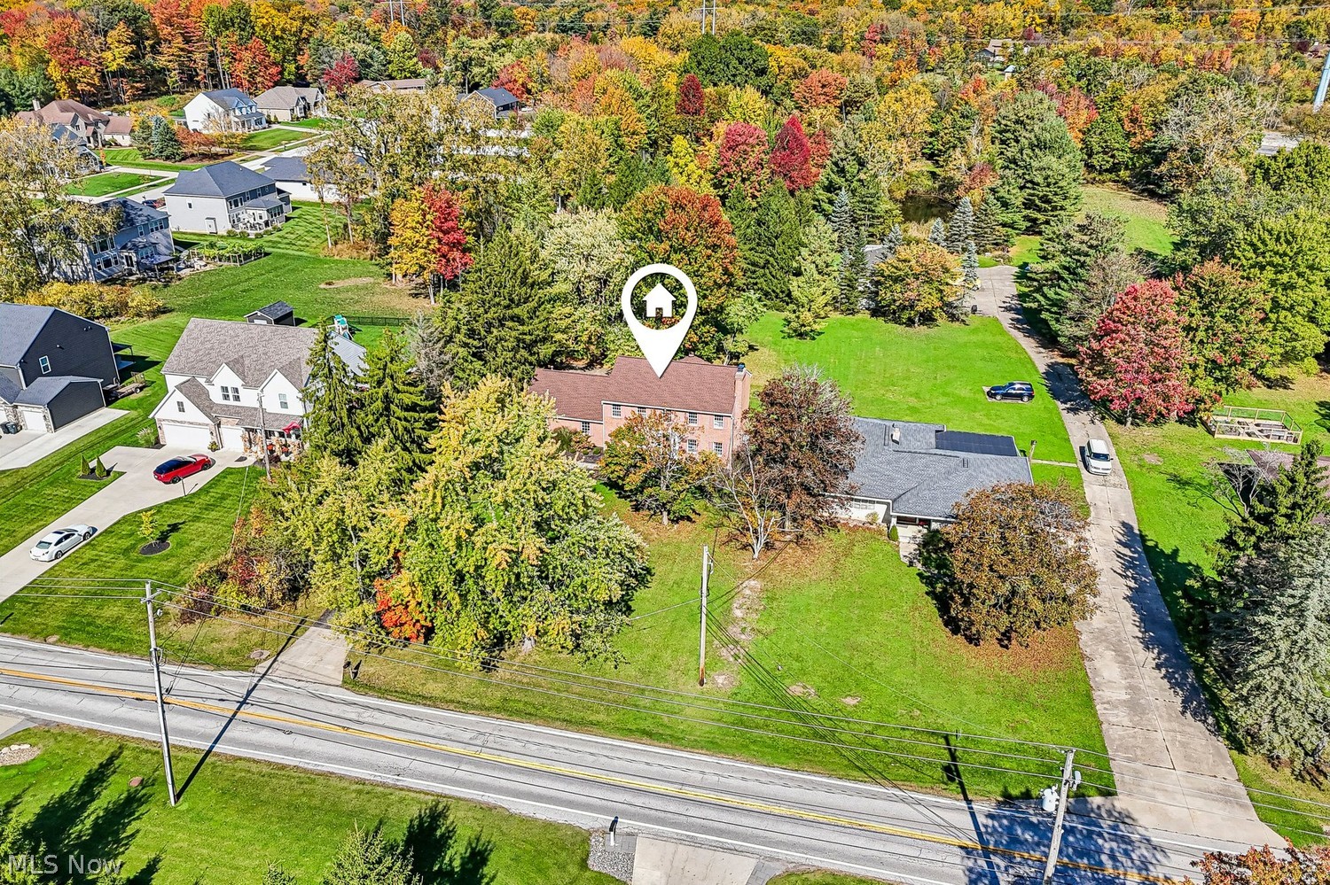 1942 W Edgerton Road Broadview Heights OH 44147