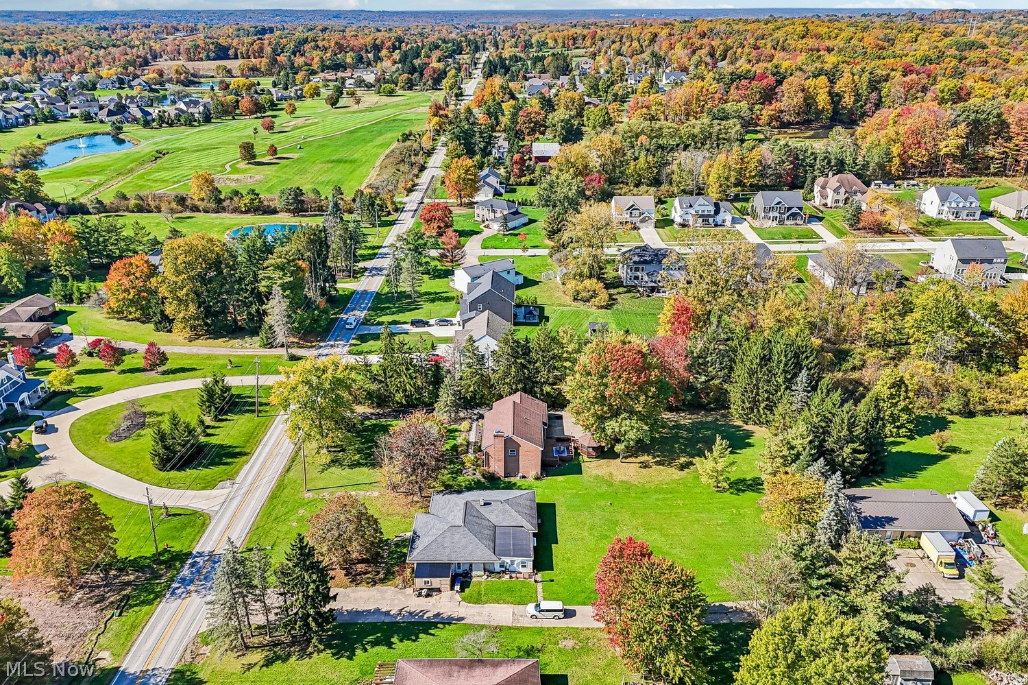 1942 W Edgerton Road Broadview Heights OH 44147