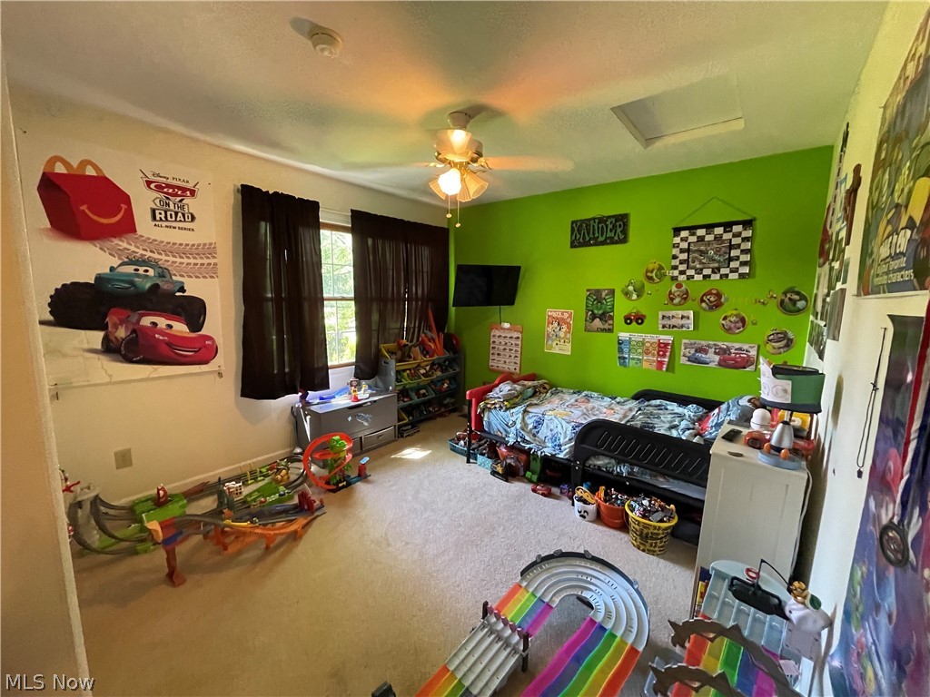 8603 Murray Road Valley View OH 44125