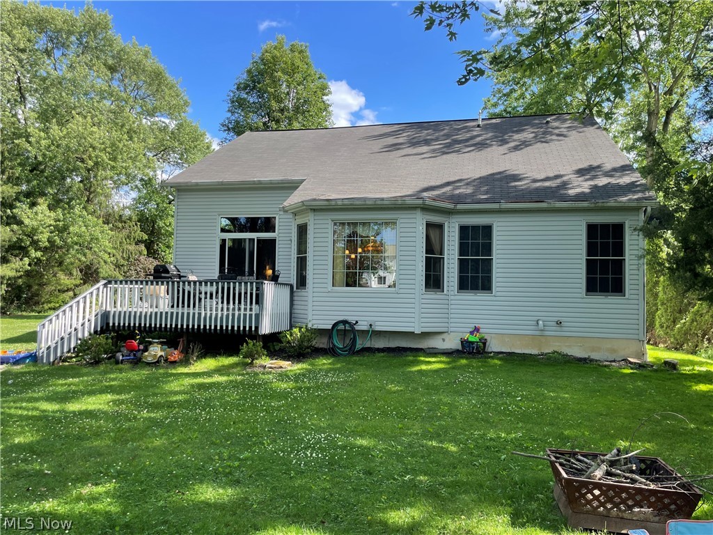 8603 Murray Road Valley View OH 44125