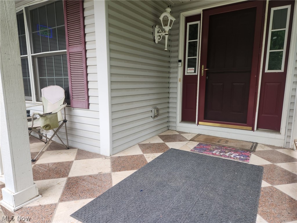8603 Murray Road Valley View OH 44125