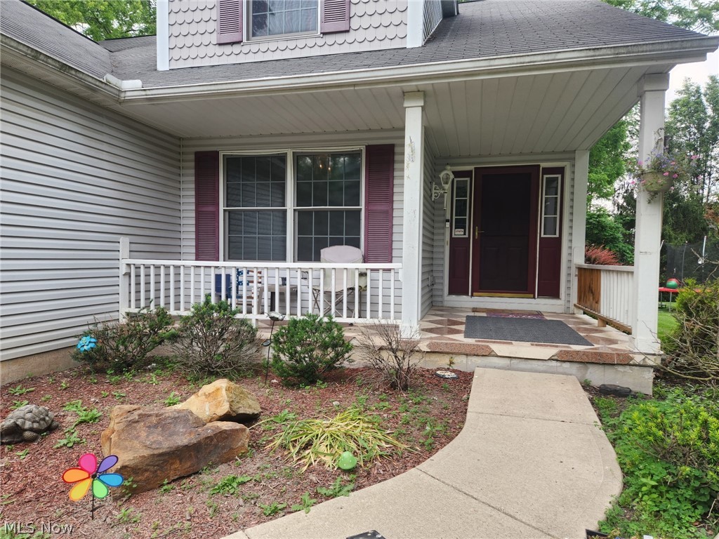 8603 Murray Road Valley View OH 44125