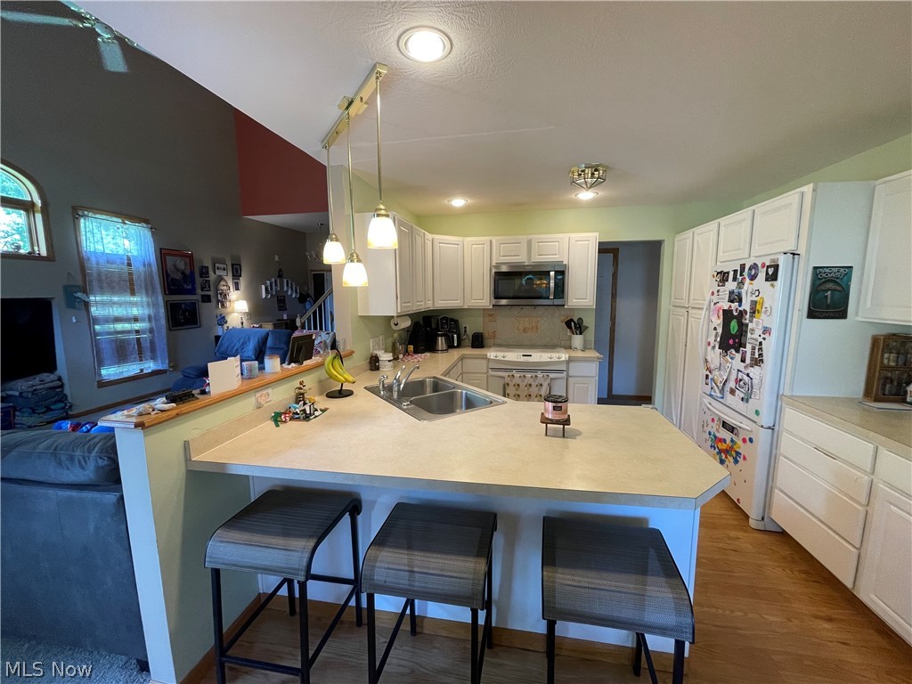 8603 Murray Road Valley View OH 44125