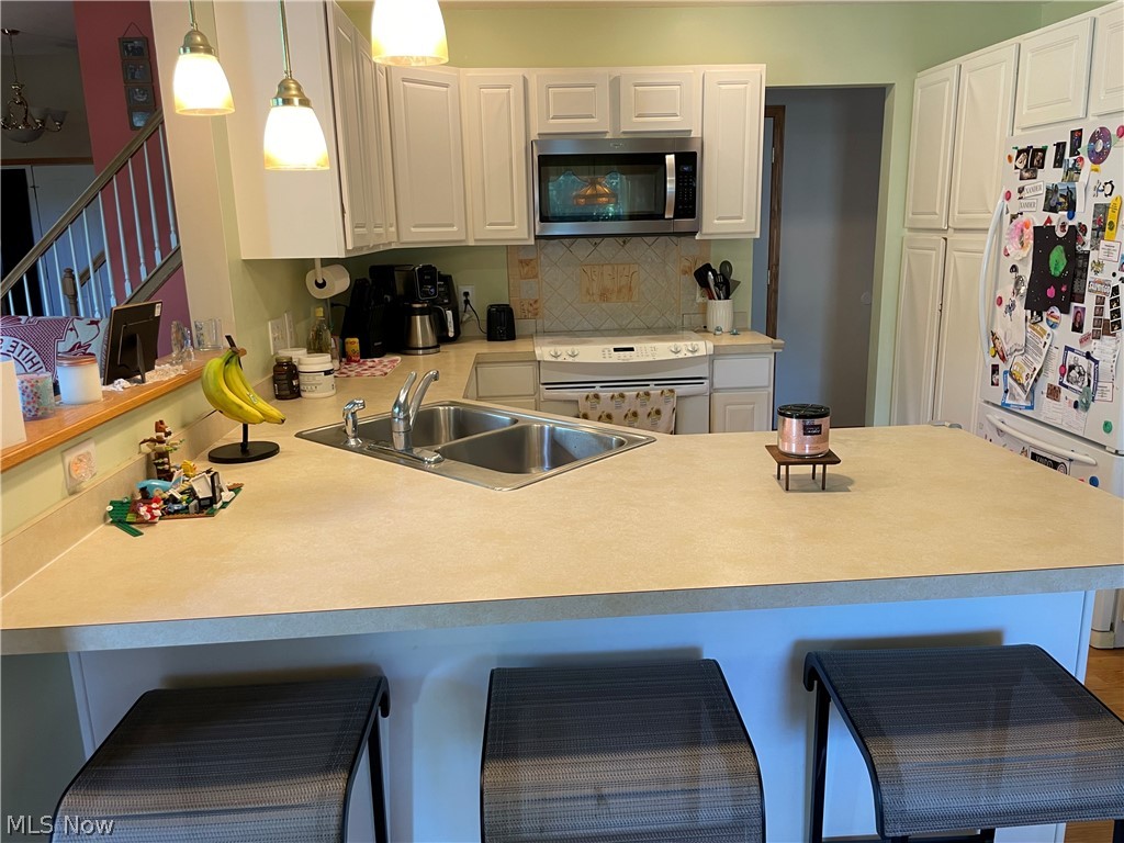 8603 Murray Road Valley View OH 44125
