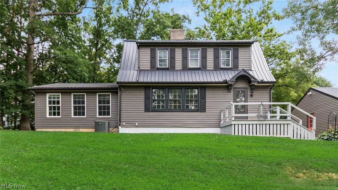1224 Marwood Drive Zanesville OH 43701
