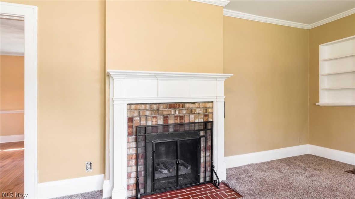 1224 Marwood Drive Zanesville OH 43701