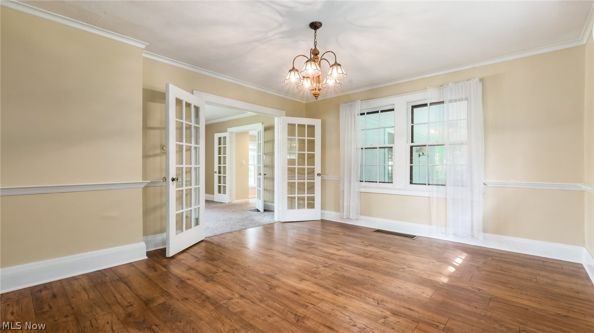 1224 Marwood Drive Zanesville OH 43701