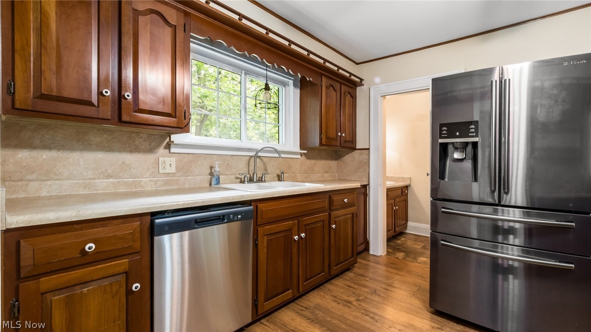 1224 Marwood Drive Zanesville OH 43701