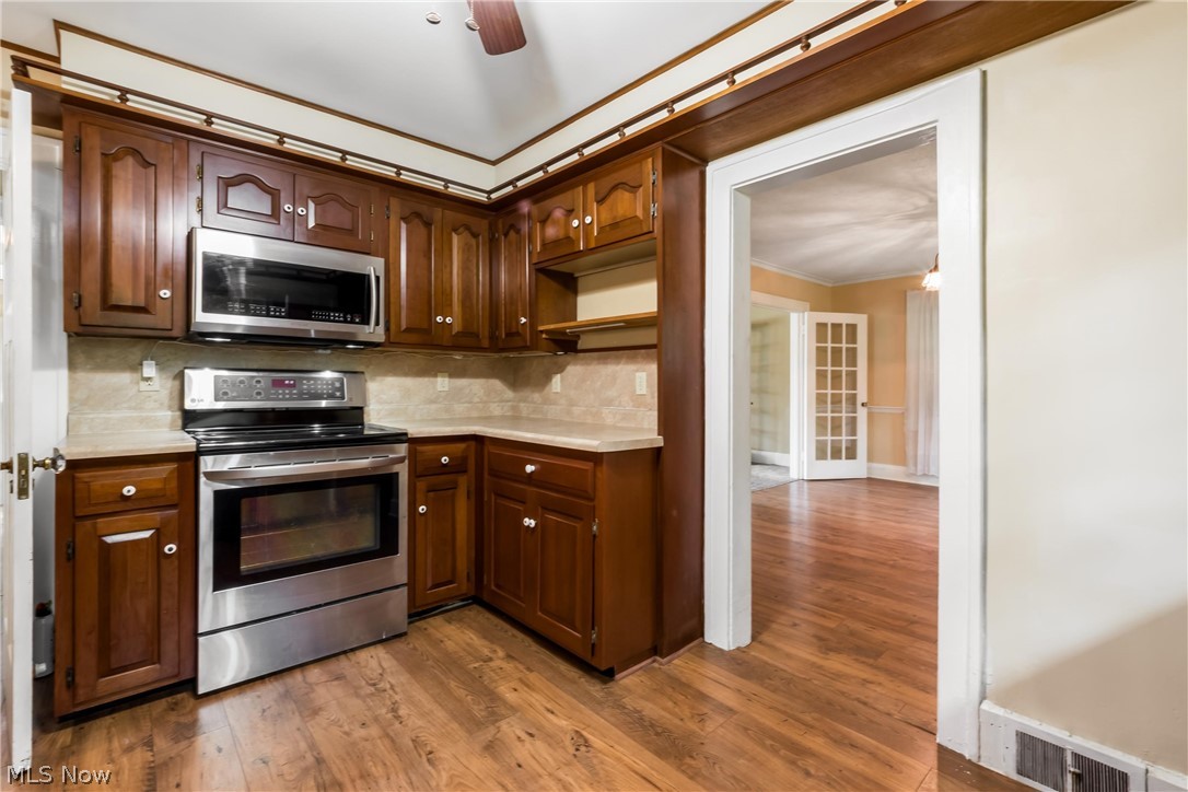 1224 Marwood Drive Zanesville OH 43701