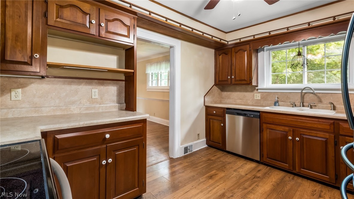 1224 Marwood Drive Zanesville OH 43701